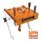 10170 อุปกรณ์เสริม Work Platform PRO รุ่น 10170 "LITTLE GIANT"